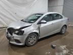 CHEVROLET SONIC LS photo