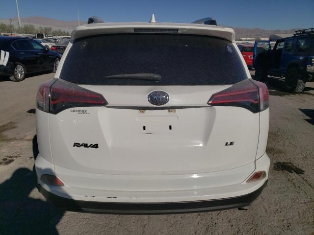 2016 TOYOTA RAV4 LE - JTMZFREV7GJ090265