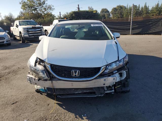 VIN 19XFB2F54EE264825 2014 Honda Civic, LX no.5