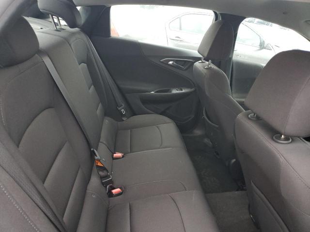 2019 CHEVROLET MALIBU LS - 1G1ZB5STXKF156044