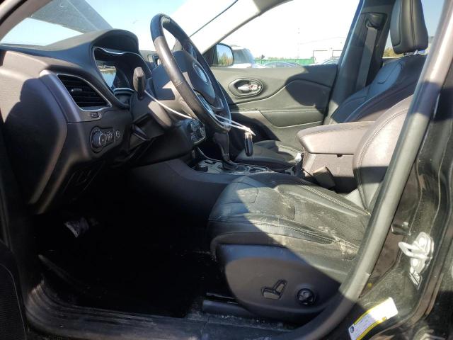 2021 JEEP CHEROKEE L - 1C4PJMMX5MD115492