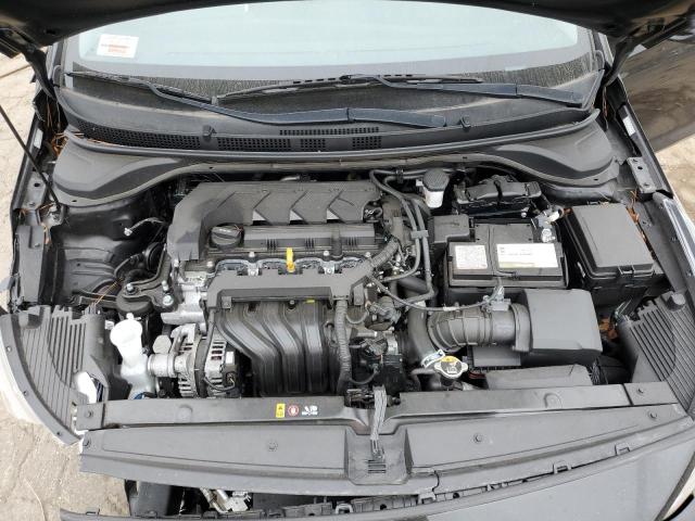 2021 HYUNDAI ACCENT SE - 3KPC24A61ME128438