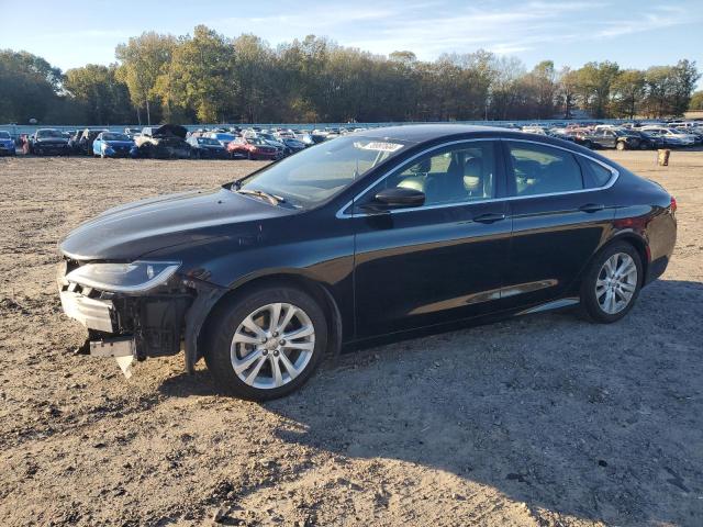 2017 CHRYSLER 200 LIMITE - 1C3CCCAB8HN506118