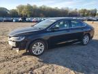 2017 CHRYSLER 200 LIMITE - 1C3CCCAB8HN506118