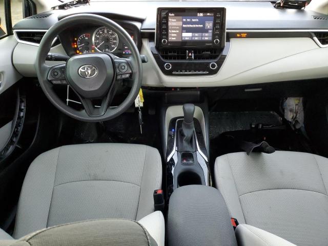 JTDEPMAE9MJ168917 2021 TOYOTA COROLLA