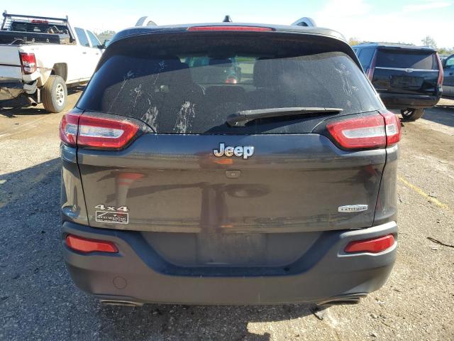 2015 JEEP CHEROKEE L - 1C4PJMCS8FW564937
