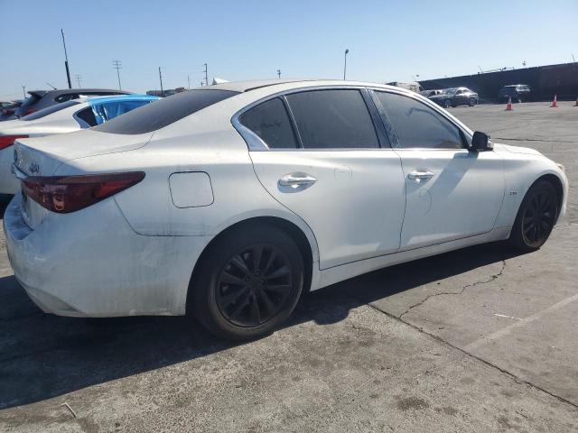 VIN JN1CV7AP0JM241556 2018 INFINITI Q50 no.3