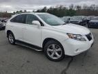 LEXUS RX 350 photo