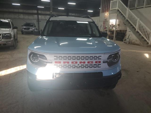 2023 FORD BRONCO SPO - 3FMCR9H99PRD20420