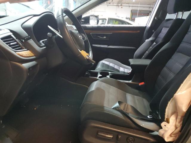 2018 HONDA CR-V EX - 7FARW2H53JE027315