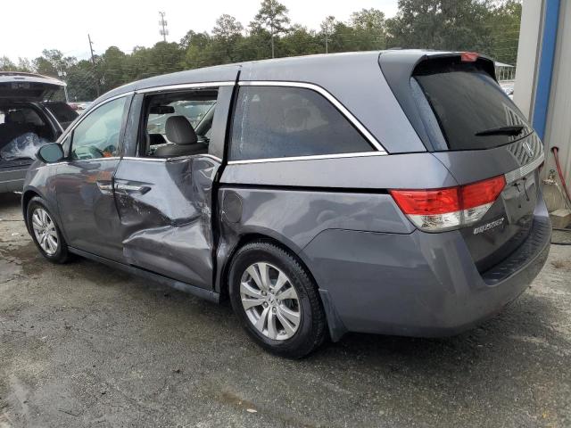 2016 HONDA ODYSSEY EX - 5FNRL5H66GB072353