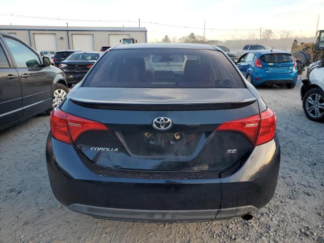 2018 TOYOTA COROLLA L - 2T1BURHE4JC089239
