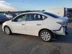 NISSAN SENTRA S photo