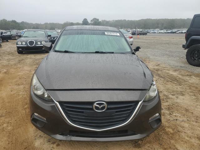 2015 MAZDA 3 SPORT - JM1BM1U73F1258753