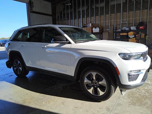 1C4RJYB61R8959121 2024 JEEP GRAND CHER