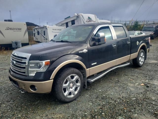 Vin: 1ftfw1et9ek12479, lot: 76447124, ford f-150 supercrew 2014 img_1