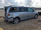 TOYOTA SIENNA LE photo