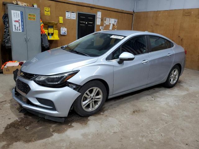 Vin: 1g1bh5se9h7221082, lot: 79190614, chevrolet cruze lt 20171