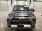 Lot #2991836225 2021 TOYOTA 4RUNNER SR