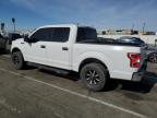 Lot #3024604592 2018 FORD F150 SUPER