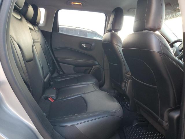 2019 JEEP COMPASS LA - 3C4NJDBB4KT735336