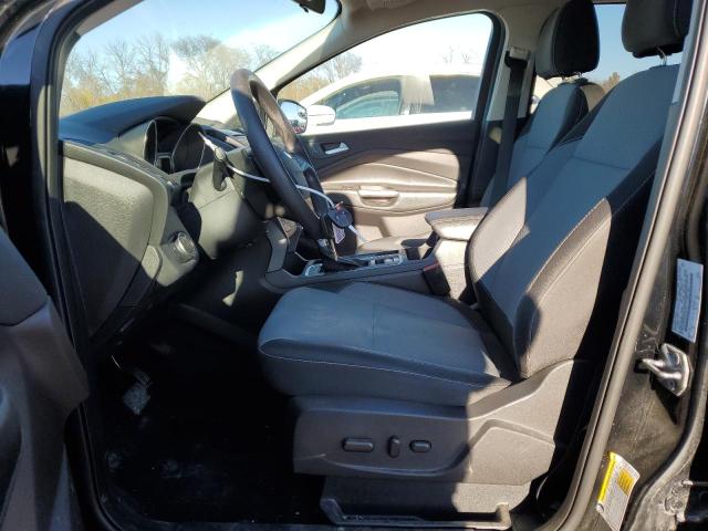 2017 FORD ESCAPE SE - 1FMCU9G97HUC66724