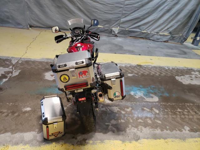 2021 SUZUKI DL650 - JS1C733G6M7100081