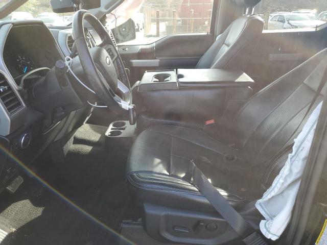 2019 FORD F150 SUPER - 1FTEW1E53KFA69053