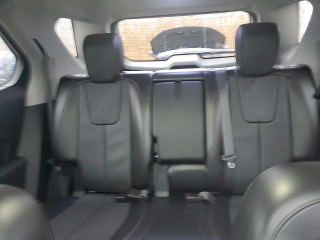 2016 CHEVROLET EQUINOX LT - 2GNFLGEK9G6221139