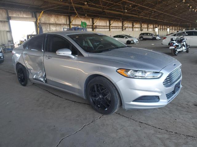 VIN 3FA6P0H75GR148121 2016 Ford Fusion, SE no.4