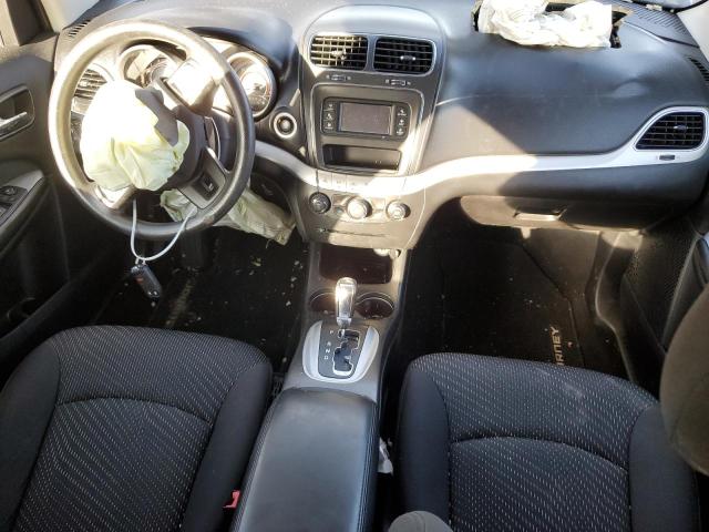 2015 DODGE JOURNEY SE - 3C4PDCAB9FT599805
