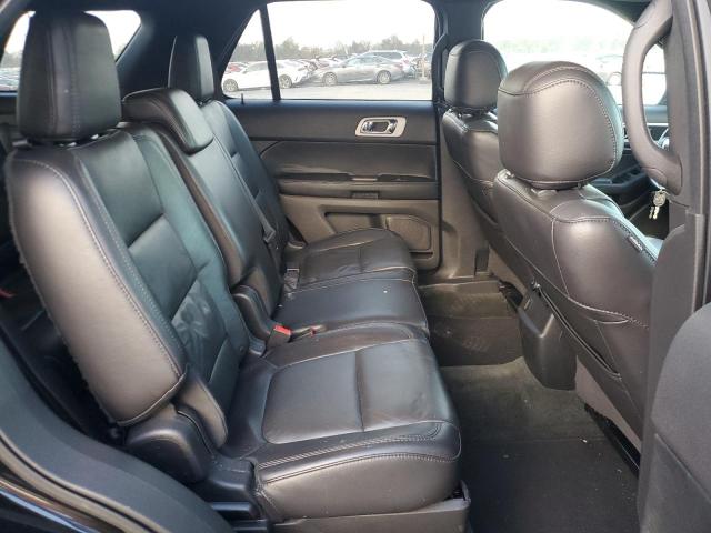 VIN 1FM5K8D82EGB66903 2014 Ford Explorer, Xlt no.11