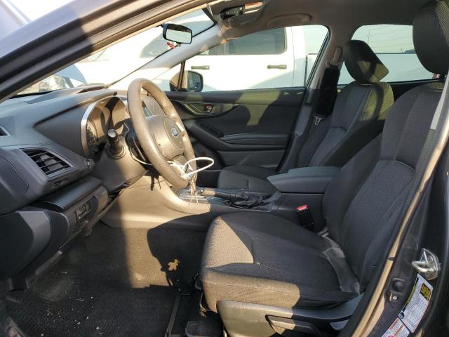 2019 SUBARU IMPREZA PR - 4S3GTAC68K3718568