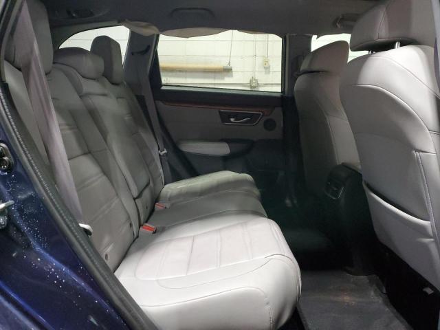 2020 HONDA CR-V TOURI - 5J6RW2H94LL013321