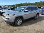 JEEP CHEROKEE L photo