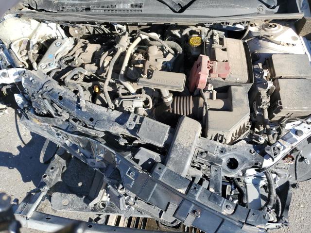 2023 NISSAN SENTRA SV - 3N1AB8CVXPY317419