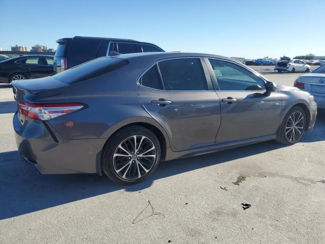 2020 TOYOTA CAMRY SE - 4T1G11AK7LU330454