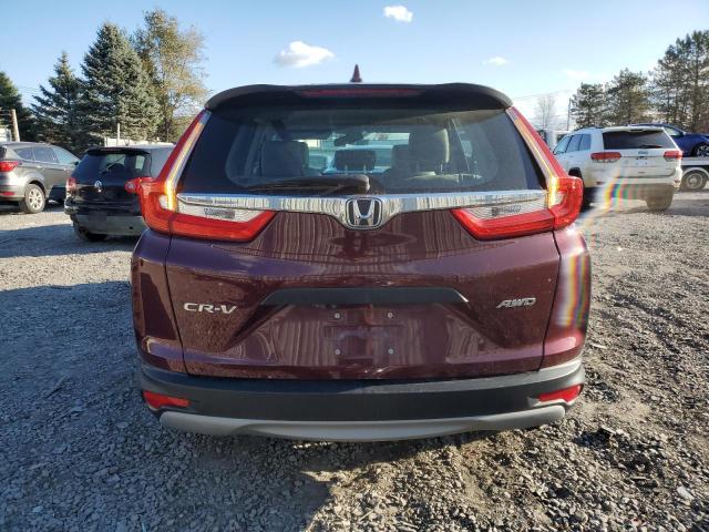 VIN 2HKRW6H33JH204710 2018 HONDA CRV no.6