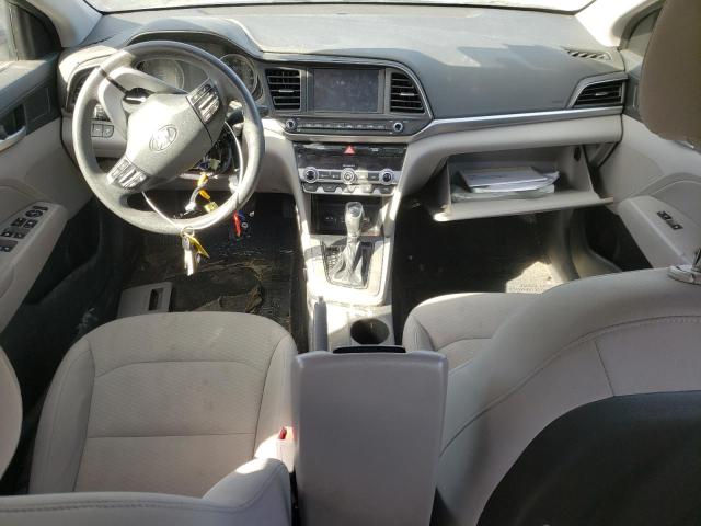 2020 HYUNDAI ELANTRA SE - 5NPD84LF4LH632542