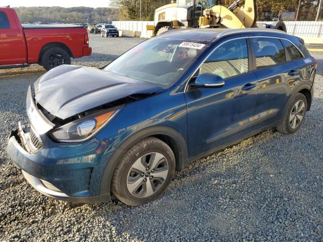 2018 KIA NIRO TOURI #3023093904