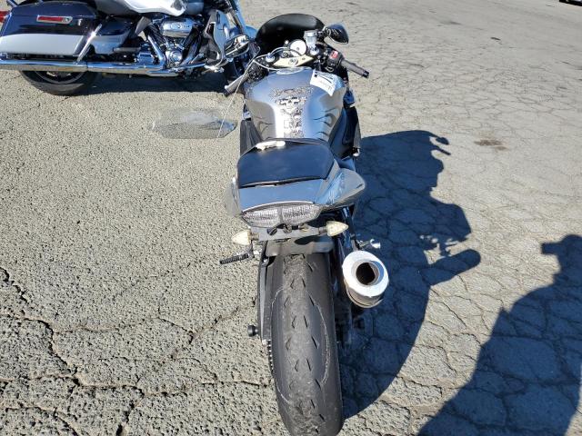 2004 YAMAHA YZFR6 L JYARJ06Y04A003736