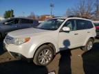 SUBARU FORESTER 2 photo