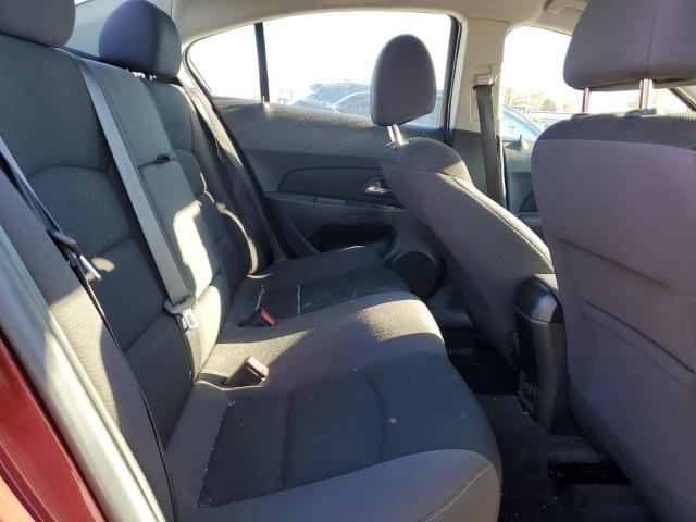 2015 CHEVROLET CRUZE LT - 1G1PC5SB7F7171516
