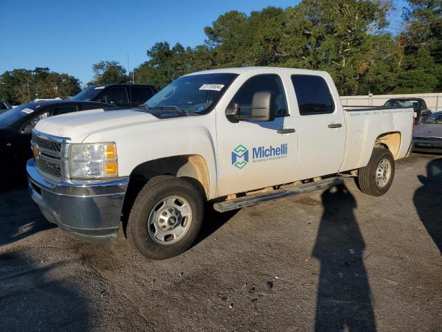 2013 CHEVROLET SILVERADO #2993097465