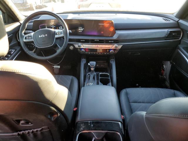 2024 KIA TELLURIDE - 5XYP3DGC6RG496748