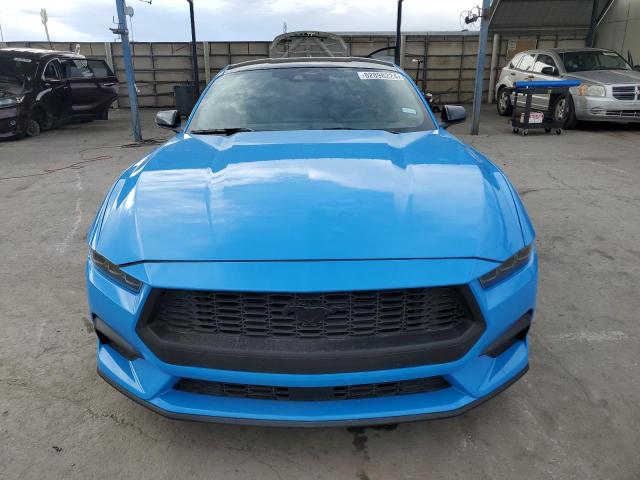 2024 FORD MUSTANG - 1FA6P8TH7R5112239