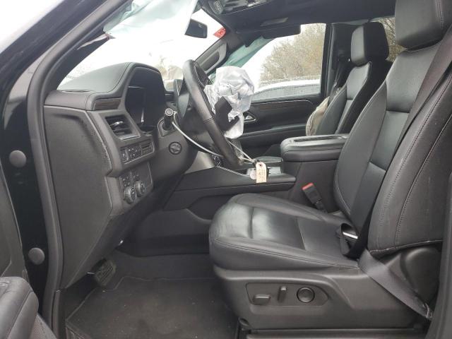 2022 CHEVROLET TAHOE K150 - 1GNSKNKD4NR327818