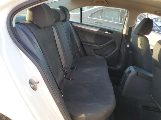 2015 VOLKSWAGEN JETTA SE - 3VWD17AJ2FM270218
