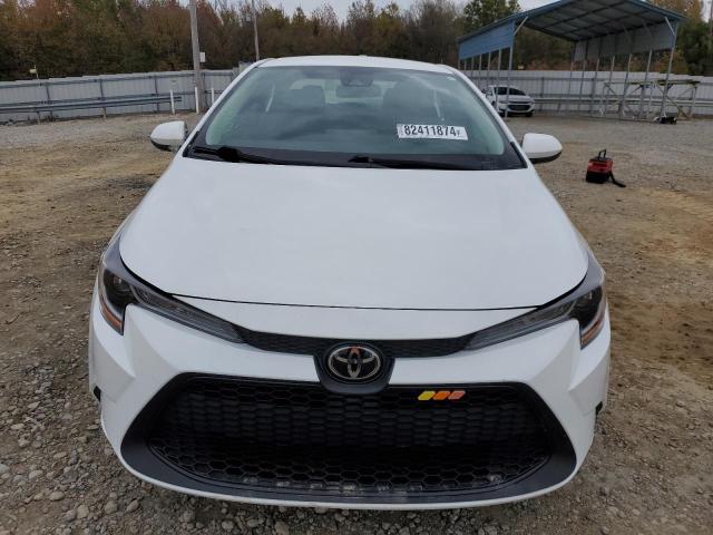 2022 TOYOTA COROLLA LE - 5YFVPMAE8NP383119
