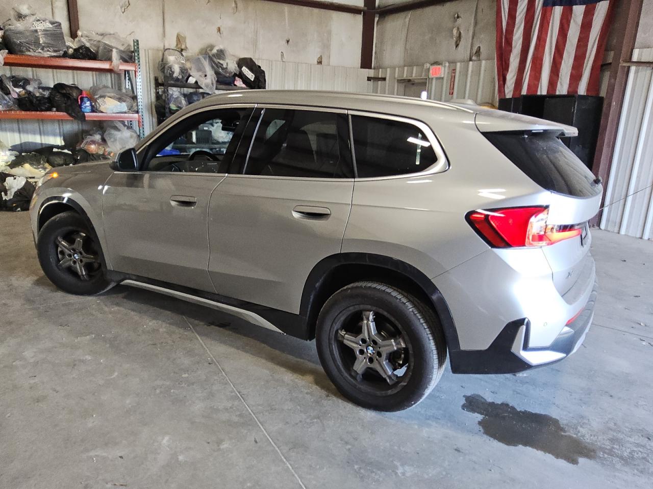 Lot #2996671520 2024 BMW X1 XDRIVE2